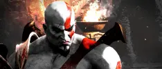 Galería: Así se ve God of War III Remastered [SPOILERS]