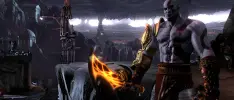 Furioso tráiler de lanzamiento de God of War III Remastered