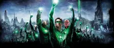 DC y Warner ya preparan una nueva película de Green Lantern