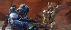 343 Industries no puede prometer 1080p en Halo 5: Guardians