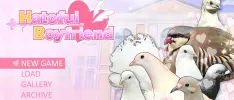 Los novio paloma invadirán el PS4 y el PS Vita el 21 de julio