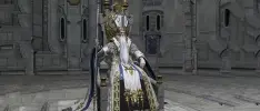 Final Fantasy XIV insinúa referencias a curas pederastas