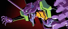 Monster Hunter Frontier x Evangelion luce muy genial