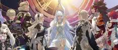 Fire Emblem estrenará manga muy pronto