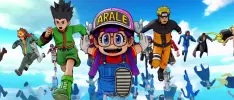 Desborda tu emoción con el tráiler de lanzamiento de J-Stars Victory VS+