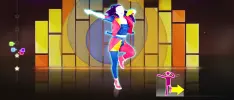 ¡Nuevo Récord Guiness! Maestra bailó por más de 138 horas Just Dance 4