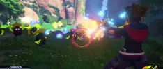 Habrá nueva información sobre Kingdom Hearts 3 el próximo mes