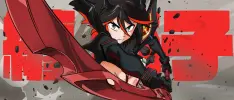 ¿Un juego de Kill la Kill? Al director de Metal Gear Rising le gustaría