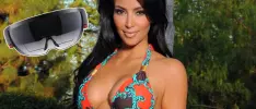 Compañía porno quiere que descargues a Kim Kardashian en HoloLens