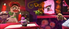 Hoy se lanza The Journey Home, expansión para LittleBigPlanet 3