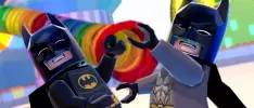 Disfruta de un nuevo y divertido tráiler de LEGO Dimensions