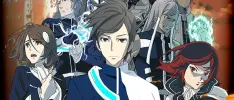 Hands-on – Lost Dimension