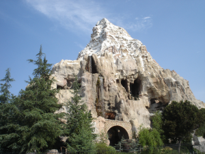 matterhorn