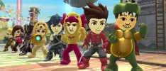 Conoce todos los contenidos que se lanzan hoy para Super Smash Bros.