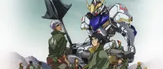 Conoce la nueva serie de Gundam para este otoño
