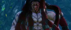 Conoce a Necalli, un personaje completamente nuevo de Street Fighter V