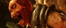 La meta de DOOM: 1080p y 60fps