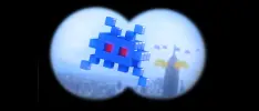 Este es el cortometraje en el que se basa Pixels