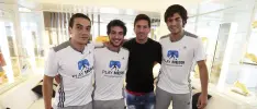 Juega el torneo Play Messi y reta al astro argentino en FIFA
