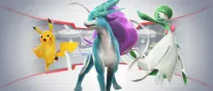 Existen posibilidades de que veamos Pokkén Tournament en Occidente