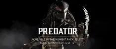 Depredador llega el día de mañana a Mortal Kombat X