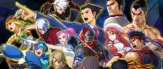 Retrasan Project X Zone 2 en occidente hasta 2016