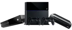 Reporte: El PS4 fue la consola más vendida de Black Friday