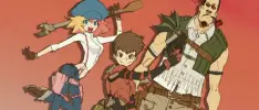 El nuevo juego de Inafune pierde más de $4 mil dólares en Kickstarter
