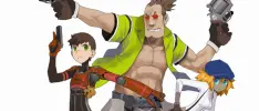 Keiji Inafune también revivirá a Mega Man Legends... o algo así
