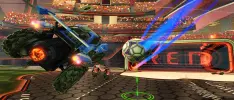 ¿Qué pasaría si Rocket League tuviera comentaristas reales?