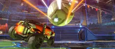 Sorpréndete con estas jugadas de Rocket League... somos nadie