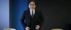 Estas fueron las palabras finales de Genyo Takeda para Satoru Iwata