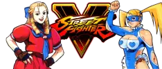 Karin Kanzuki y Rainbow Mika podrían ser incluidas en Street Fighter V