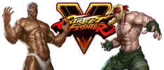 Reporte: Urien y Alex regresarán en Street Fighter V
