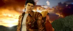 Shenmue 3 es ahora el proyecto de juego más exitoso en Kickstarter