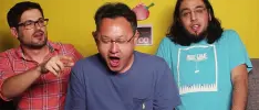Shuhei Yoshida se dio la enchilada de su vida