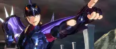 Revive el épico combate entre Seiya y Siegdried en Saint Seiya: Soldiers’ Souls