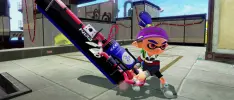 Así de poderosas serían las armas de Splatoon en la vida real