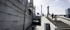 Increíble video de parkour se inspira en Assassin's Creed Syndicate