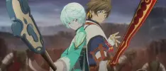 Tales of Zestiria para PS4 contará con su propia edición de colección