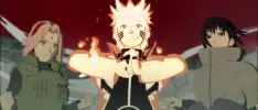Directo de Francia, el nuevo tráiler de Ultimate Ninja Storm 4