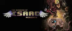 Más detalles sobre Binding of Isaac: Rebirth en el New Nintendo 3DS