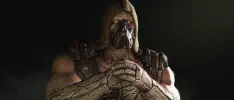 Checa el primer video de Tremor en Mortal Kombat X