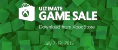 ¡Prepara tu cartera! Se viene la Xbox Ultimate Game Sale