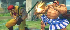 Ultra Street Fighter IV, gratis en Steam este fin de semana