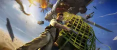 De cómo Mission Imposible 5 se inspira en Uncharted 3