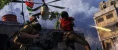 La Uncharted Collection tendrá demo este verano