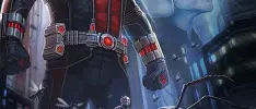 Review - Ant-Man