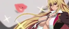 ¿Qué tanto pesan los pechos de las chicas de Valkyrie Drive?