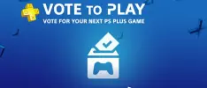 PlayStation Plus te dejará votar para elegir los juegos gratis